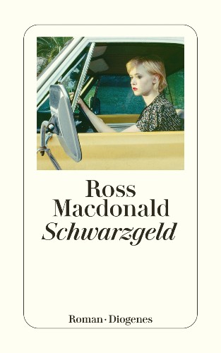 SCHWARZGELD - ROSS MACDONALD / DONNA  LEON