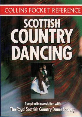 SCOTTISH COUNTRY DANCING FL - PETER KNIGHT-THE ROYAL SCOTTIS