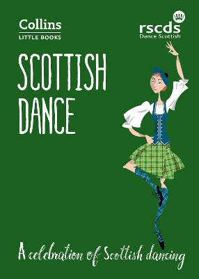 SCOTTISH DANCE : A CELEBRATION OF SCOTTISH DANCING PB - THE