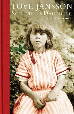 SCULPTORS DAUGHTER PB - TOVE JANSSON