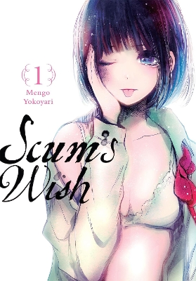SCUMS WISH VOL. 1 - MENGO YOKOYARI
