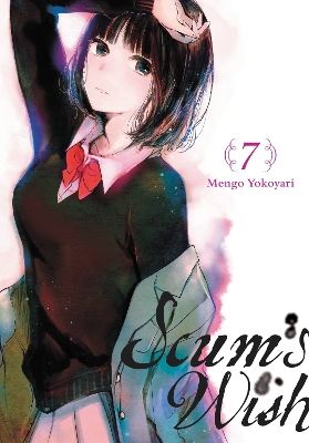 SCUMS WISH VOL. 7 - ABIGAIL BLACKMAN-DAVID ROWE-CAPLAN-MENGO