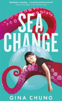 SEA CHANGE - GINA CHUNG