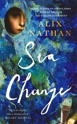 SEA CHANGE PB - ALIX NATHAN