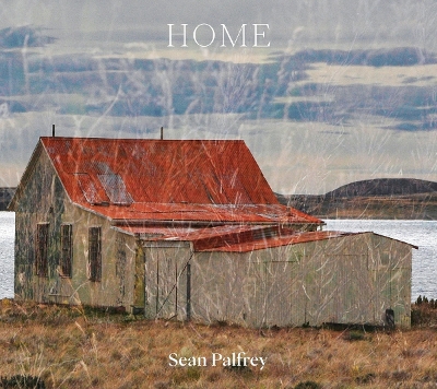 SEAN PALFREY: HOME PB - SEAN PALFREY