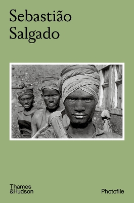 SEBASTIAO SALGADO - INTRO BY C CAUJOLLE
