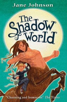 SECRET COUNTRY TRILOGY 2: THE SHADOW WORLD PB B FORMAT - JAN