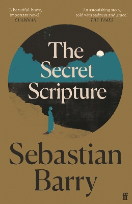 SECRET SCRIPTURE PB - SEBASTIAN BARRY