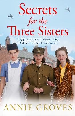 SECRETS-FOR-THE-THREE-SISTERS-BOOK-2-PB-ANNIE-GROVES.jpg SECRETS FOR THE THREE SISTERS : BOOK 2 PB - ANNIE GROVES