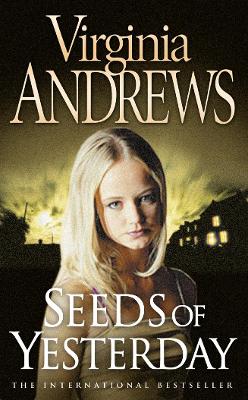 SEEDS OF YESTERDAY PB - VIRGINIA ANDREWS