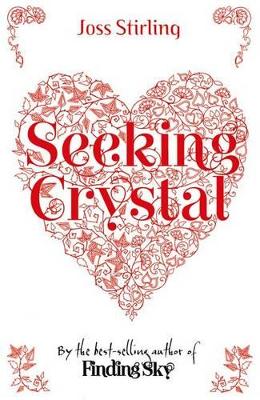 SEEKING CRYSTAL PB - JOSS STIRLING