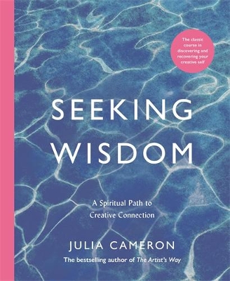 SEEKING WISDOM TPB - JULIA CAMERON