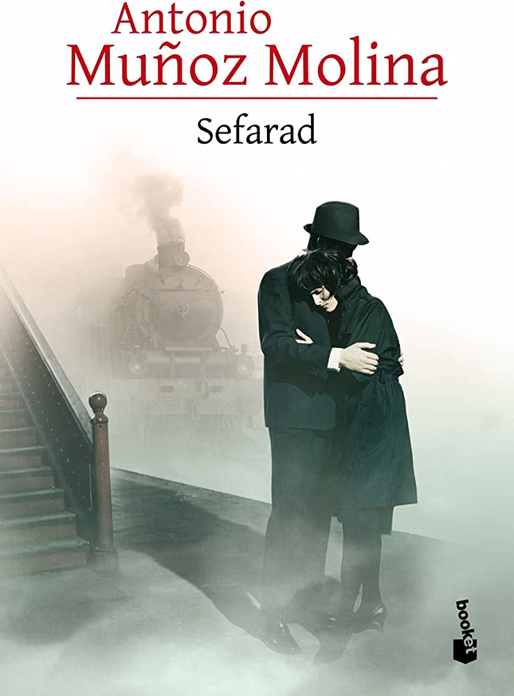 SEFARAD ( BOOKET )  TAPA BLANDA - MUNOZ MOLINA ANTONIO