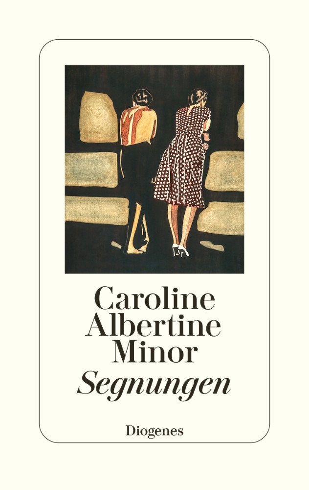 SEGNUNGEN-CAROLINE-MINOR.jpg SEGNUNGEN - CAROLINE MINOR