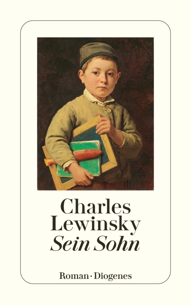 SEIN SOHN - CHARLES LEWINSKY