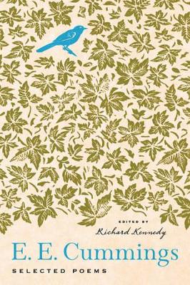 SELECTED POEMS E.E. CUMMINGS - E. E. CUMMINGS-RICHARD S. KEN