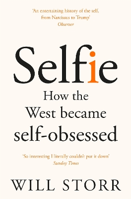 SELFIE - WILL STORR