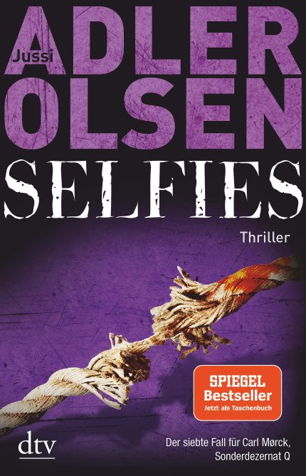 SELFIES : DER SIEBTE FALL FUR DAS SONDERDEZERNAT Q IN KOPENH