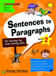 SENTENCES-TO-PARAGRAPHS-2-PB-.jpg SENTENCES TO PARAGRAPHS 2 PB -