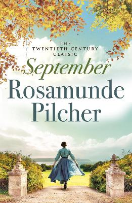SEPTEMBER-PB-B-FORMAT-ROSAMUNDE-PILCHER.jpg SEPTEMBER PB B FORMAT - ROSAMUNDE PILCHER