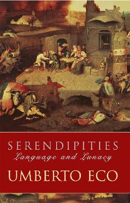 SERENDIPITIES PB - PROF UMBERTO ECO