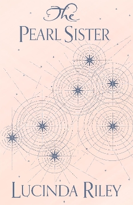 SEVEN SISTERS 4: THE PEARL SISTER HC - LUCINDA RILEY