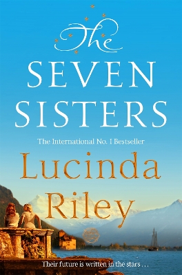 SEVEN SISTERS SEVEN SISTERS 1 PB - LUCINDA RILEY