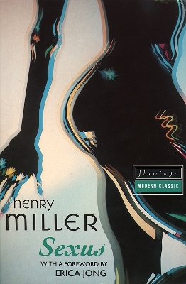 SEXUS PB B FORMAT - HENRY MILLER