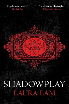 SHADOWPLAY - LAURA LAM