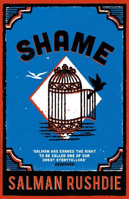 SHAME PB B FORMAT - SALMAN RUSHDIE