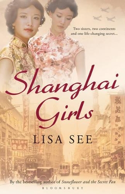 SHANGHAI GIRLS - LISA SEE