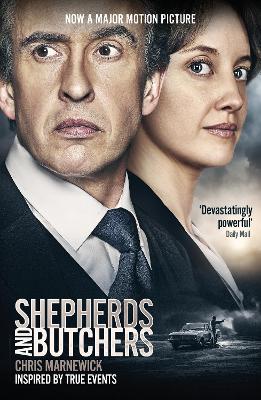 SHEPHERDS AND BUTCHERS PB B - CHRIS MARNEWICK