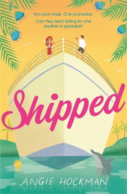SHIPPED: IF YOURE LOOKING FOR A WITTY  ESCAPISTENEMIES-TO-LO