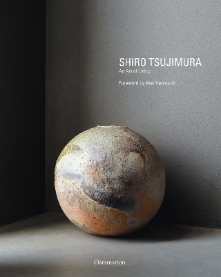 SHIRO TSUJIMURA HC - AXEL VERVOORDT-HIROSHI SUGIMOTO-ALEXAND