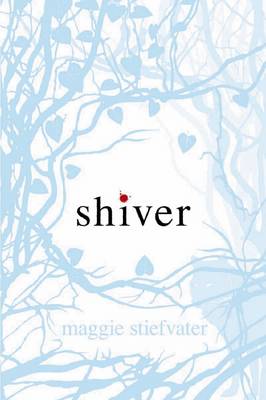SHIVER HC - MAGGIE STIEFVATER