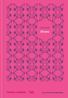SHOES-A-BRIEF-HISTORY-HC-LUCY-JOHNSTON-LINDA-WOOLLEY.jpg SHOES : A BRIEF HISTORY HC - LUCY JOHNSTON-LINDA WOOLLEY