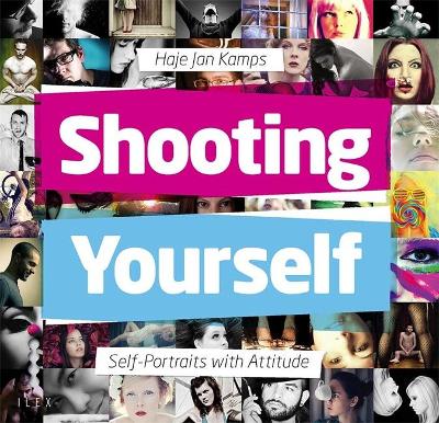 SHOOTING YOURSELF PB - HAJE JAN KAMPS