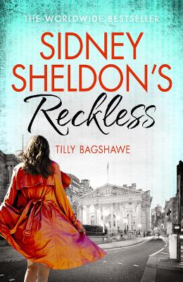 SIDNEYS SHELDON RECKLESS PB A FORMAT - SIDNEY SHELDON-TILLY