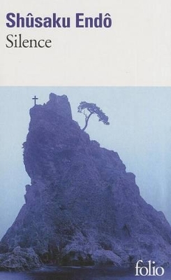 SILENCE  POCHE - SHUSAKU ENDO