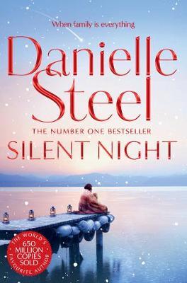 SILENT NIGHT PB A - DANIELLE STEEL