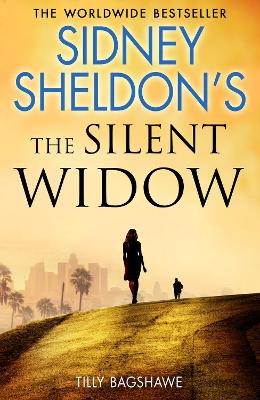SILENT WINDOW PB - SIDNEY SHELDON-TILLY BAGSHAWE