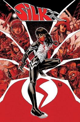 SILK VOL. 3     PB - EMILY KIM-IG GUARA