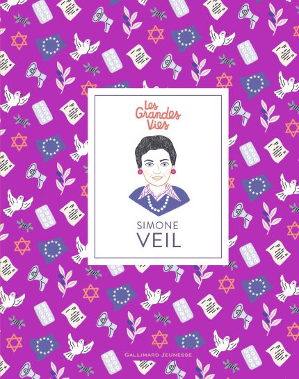 SIMONE VEIL - MOTROT/ATTIOGBE