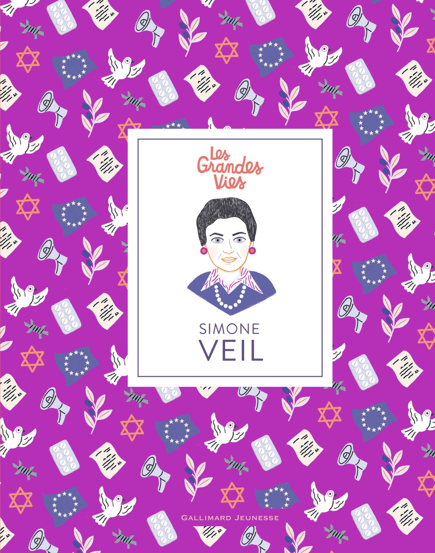 SIMONE-VEIL-MOTROTATTIOGBE.jpg SIMONE VEIL - MOTROT/ATTIOGBE
