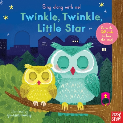 SING ALONG WITH ME! TWINKLE TWINKLE LITTLE STAR - YU-HSUAN H