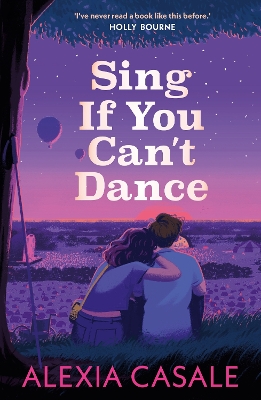 SING IF YOU CANT DANCE - ALEXIA CASALE