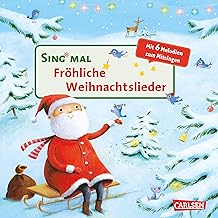 SING MAL : FROHLICHE WEIHNACHTSLIEDER - MARINA RACHNER