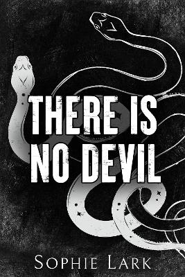 SINNERS 2: THERE IS NO DEVIL - SOPHIE LARK