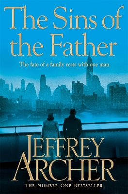 SINS OF THE FATHER(PB) - JEFFREY ARCHER