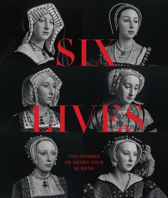 SIX-LIVES-THE-STORIES-OF-HENRY-VIIIS-QUEENS-HC-CHARLOTTE-.jpg SIX LIVES: THE STORIES OF HENRY VIIIS QUEENS HC - CHARLOTTE